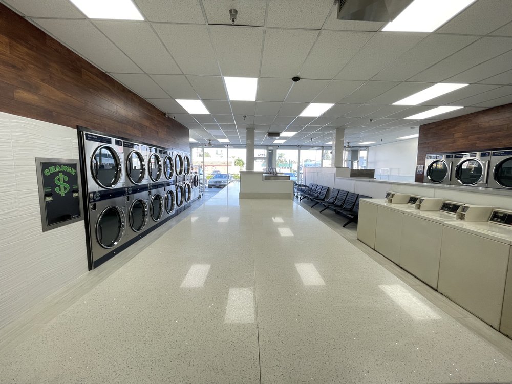 365 Clean Folding Tables