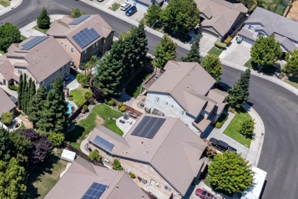 California Suburb 009 600X400