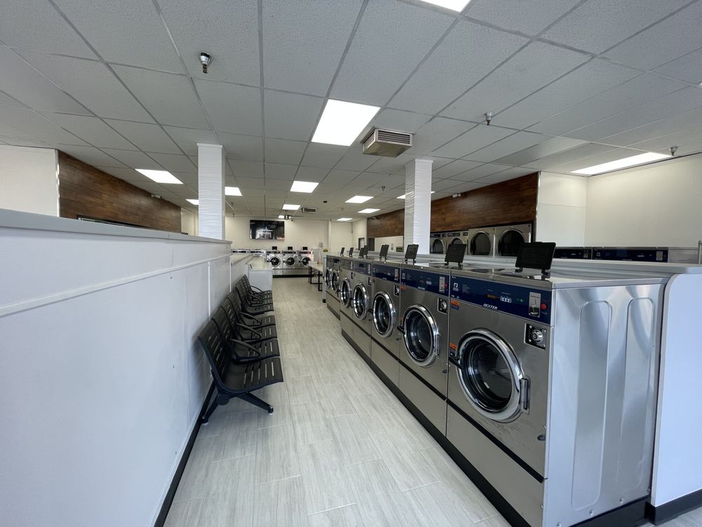 365 Seating Area From Front Of Store