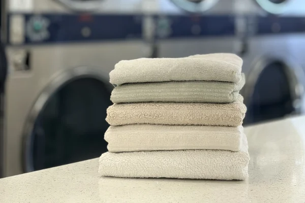 365 Stack Of Towels 600X400