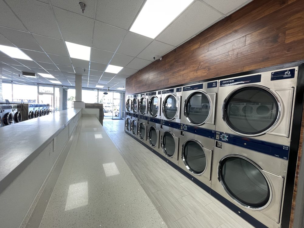 635 Shiplap Dryer Wall