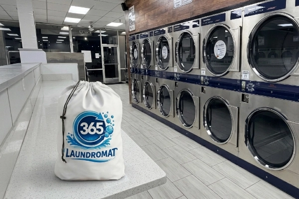 365 Wash Fold Order In Store 600X400