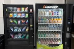 365 Vending Machines