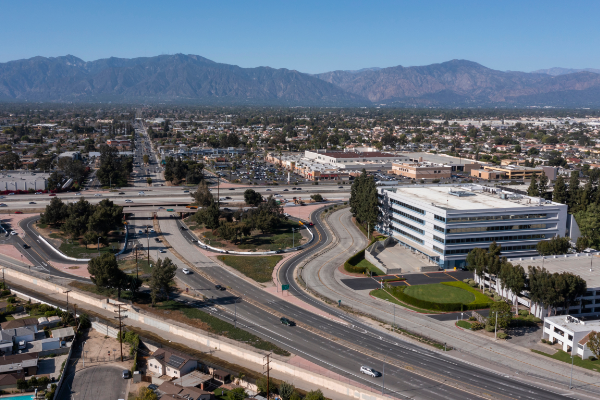 California El Monte 600X400