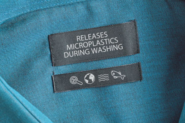 Shirt Tag About Microplastics 600X400
