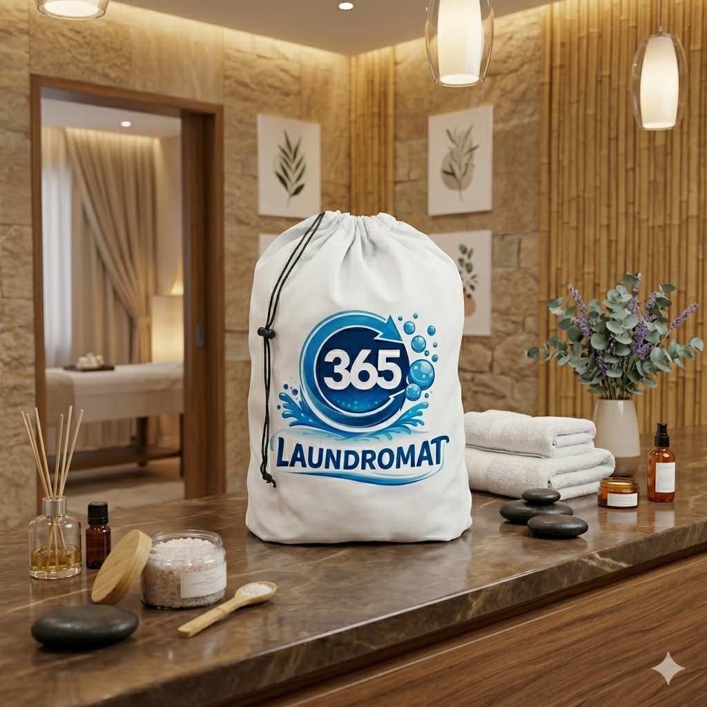 365 Commercial Delivery